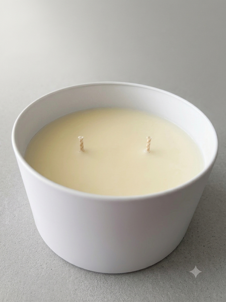 Vela aromática 250gr.