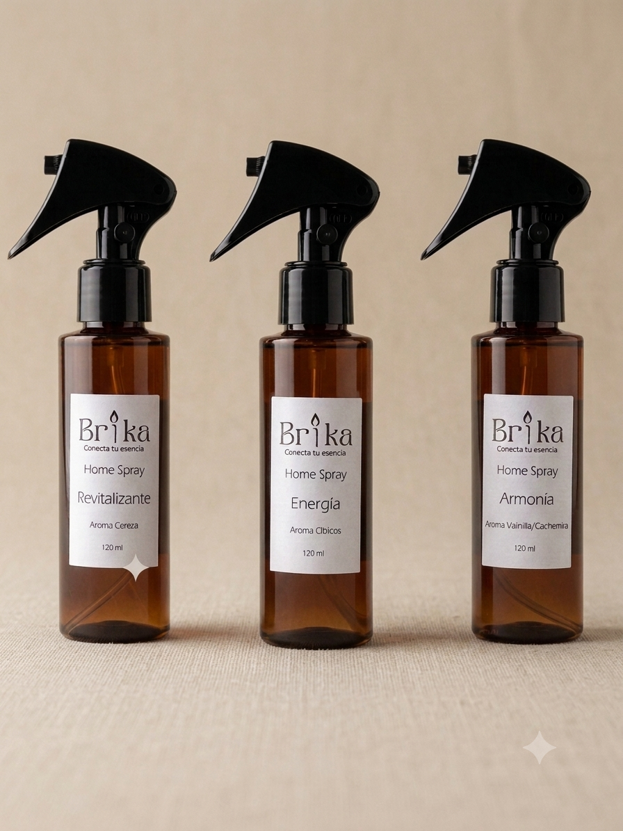 Home Spray 120 ml.