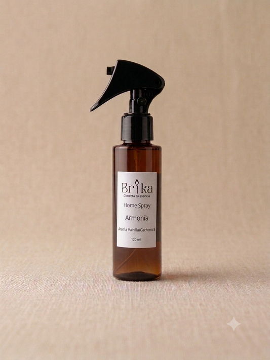 Home Spray 120 ml.