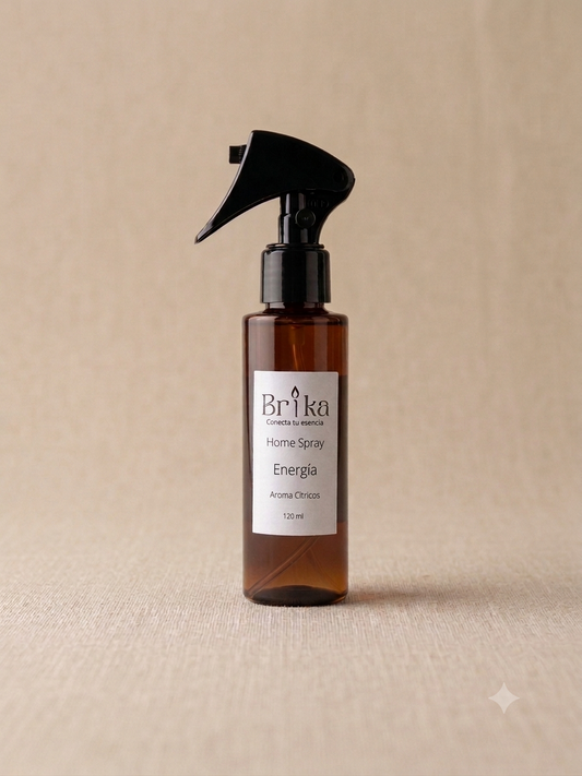 Home Spray 120 ml.