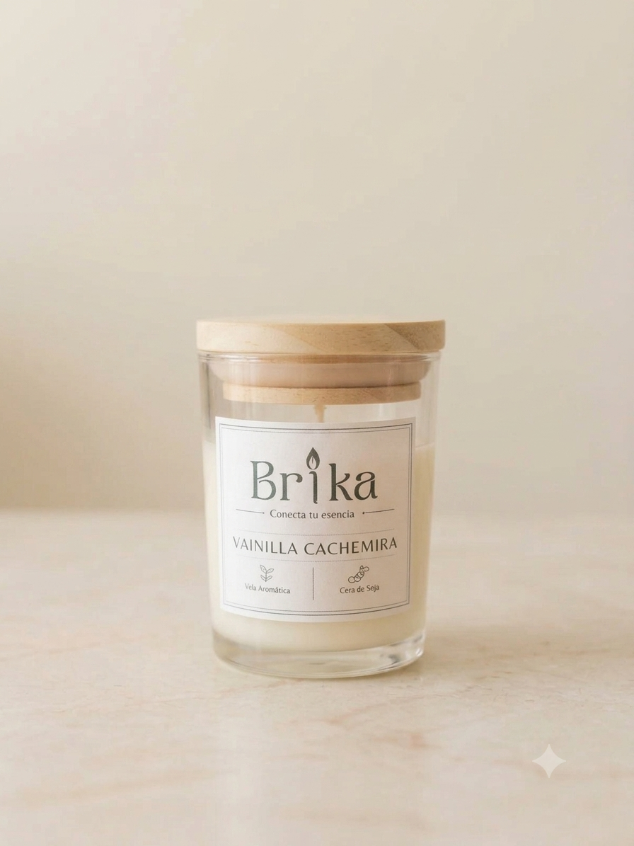 Vela aromatica 50gr.