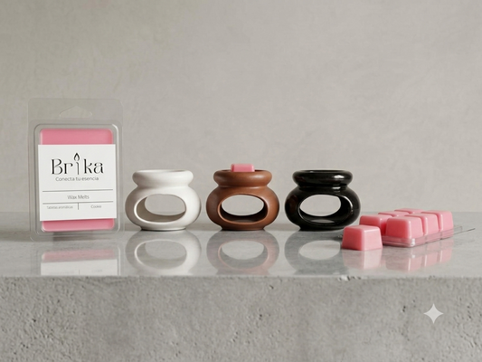 Kit Melt & Glow