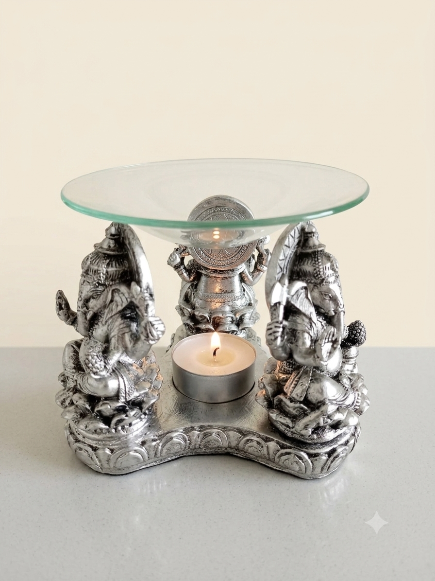 Difusor de aromas