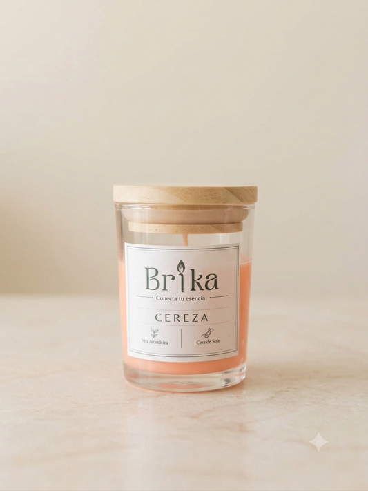 Vela aromatica 50gr.