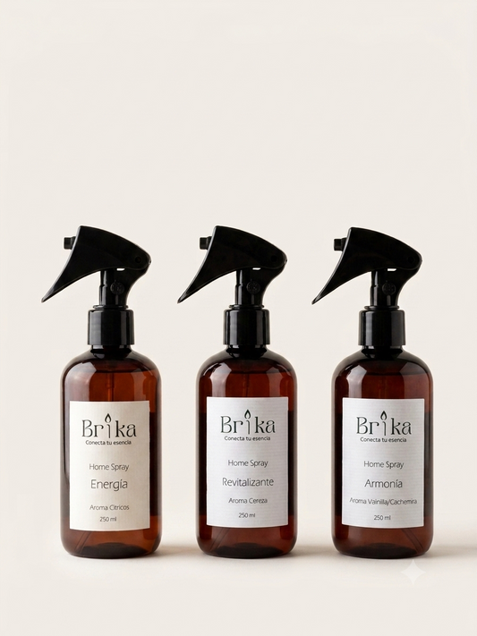 Home Spray 250ml.