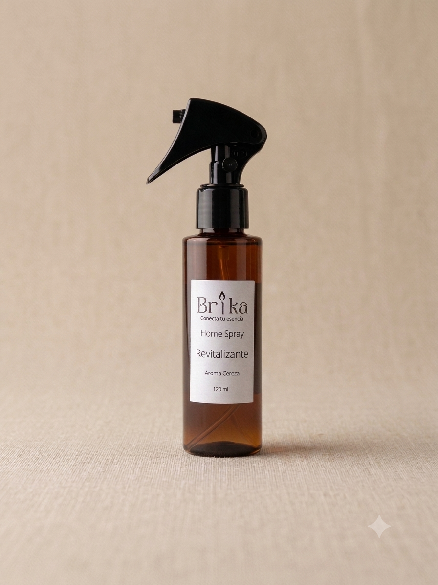 Home Spray 120 ml.